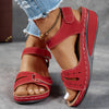 Elizabeth | Elegante orthopädische Sandalen für Damen