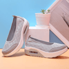 Alliah | Lässige, schlüpfrige Sneakers für Damen