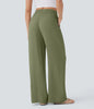 Lissa | Luftige Leinenhose mit elegantem Schnitt