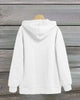 Mathilda | bequemer Zip-Hoodie für Damen