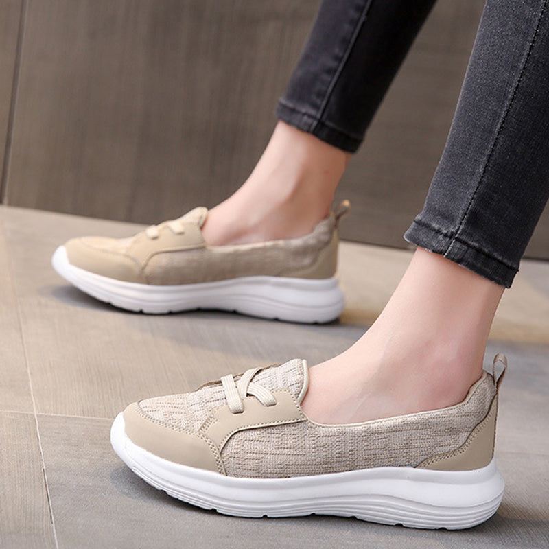 Trish | Orthopädische Schuhe für Frauen mit rutschfester Sohle