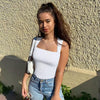 Bova | Nahtloser Body mit Bauch-weg-Effekt