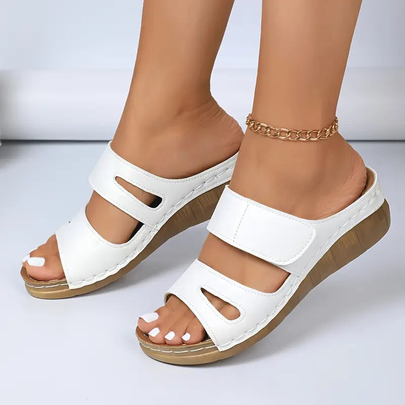 Tesa | Moderne Orthopädische Sandalen
