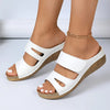 Tesa | Moderne Orthopädische Sandalen