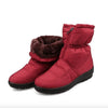 Samara | Damen-Schneestiefel, wasserdicht & warm