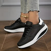 Yashi | Orthopädische Sneakers mit Keilsohle