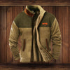 Leon | Vlies Gefütterte Jacke