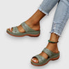 Penelope | Bequeme orthopädische Sandalen für Damen