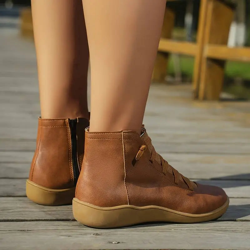 Futti™ | Elite Stiefeletten