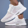 Reymart | stylische Mesh-Sneaker für Herren
