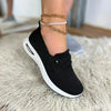 Serel | Sportliche Mesh-Sneaker