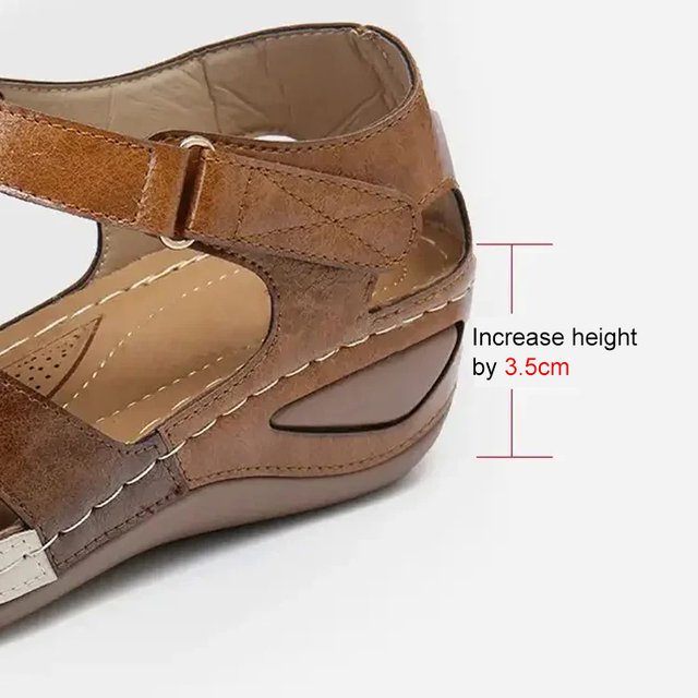 Ayesha | Damen Cap-Schuh