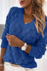 Valeria | Modischer Winterpulli