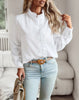 Elviana | Weiches und elegantes Hemd