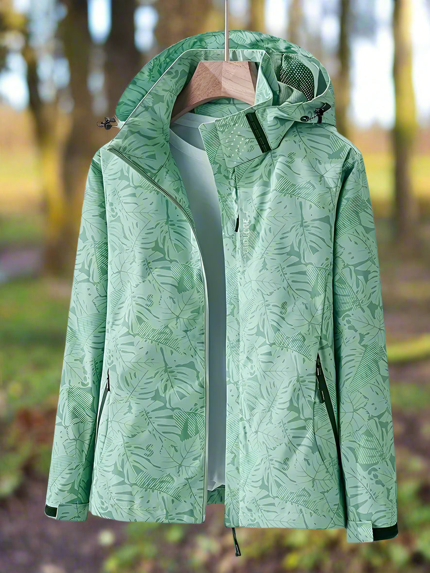 Anya™ | Praktische und wasserdichte Sommerjacke für den Alltag