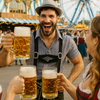 Herren Oktoberfest Outfit Komplett