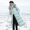 Elvira™ - Luxuriöse Winterjacke für Frauen
