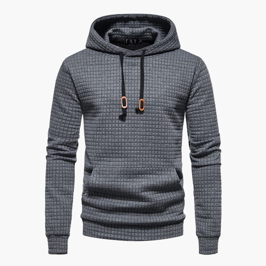 Walter | Stepp-Hoodie