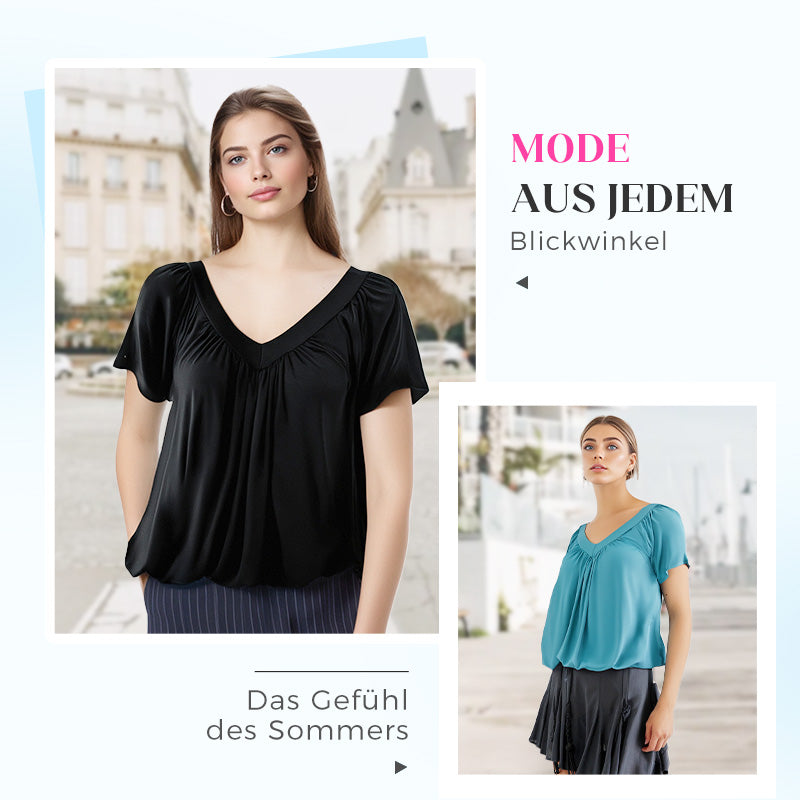 Virginia™ | Lässiges Damenoberteil für den Alltag