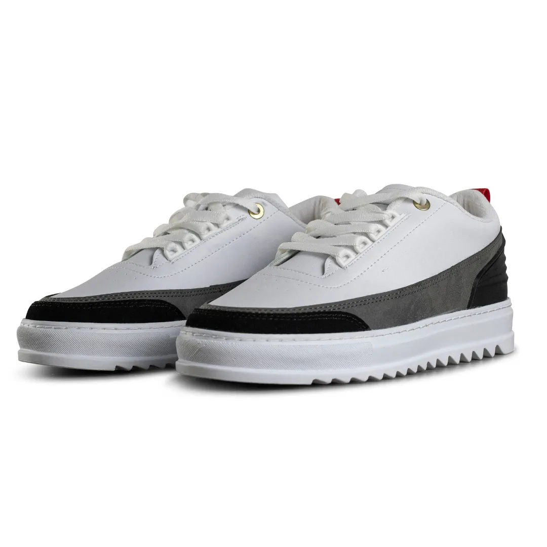 Aldin | Herren-Schuhe mit verstecktem Absatz