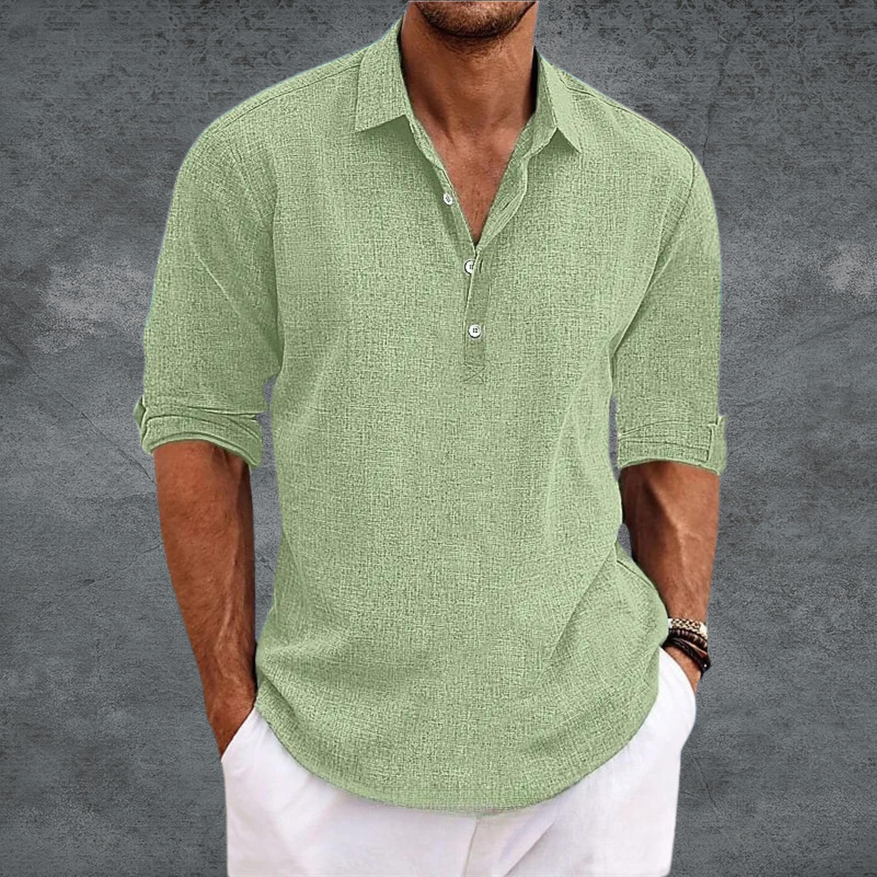 Hugo | Bequemes Hemd mit zeitloser Eleganz