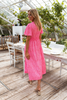 Linn | Sommerliches Midikleid