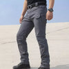 Cedric | Wasserdichte Cargohose