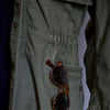 Jays | Militärische Feldjacke