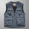 Jemson | Elegante Casual-Cargo-Weste
