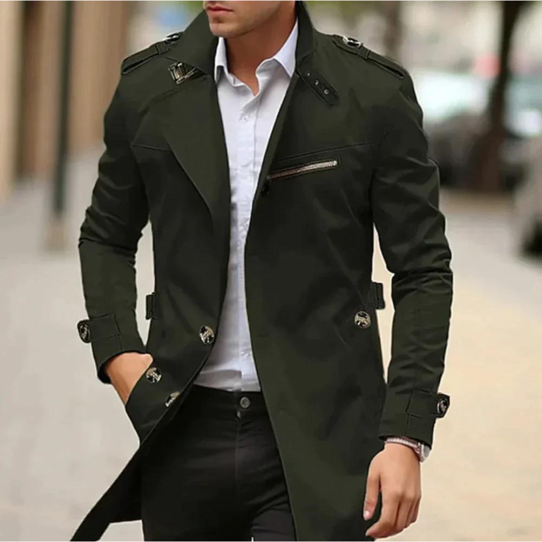Jumar | Premium Herrenjacke