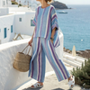Siena | Luftiges Ibiza-Zweiteiler-Set