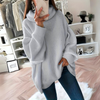 Casey | Stilvoller Rollkragenpullover
