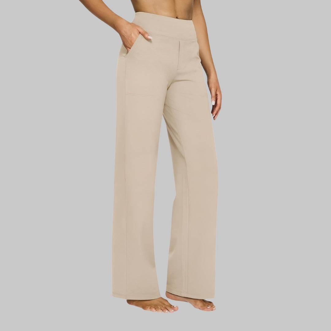 Kara | Die bequeme Stretchhose für jede Frau