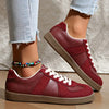 Adley | Sportliche Retro-Sneakers für Frauen