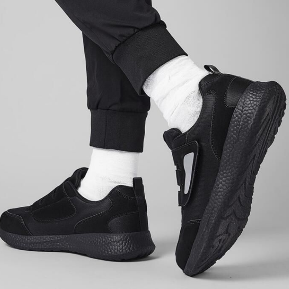 Aleck | ComfortPlus Leicht-Sneaker
