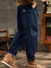 Justin | Utility-Hose für Herren, casual & retro
