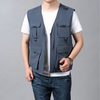 Jemson | Elegante Casual-Cargo-Weste