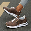Macy | Orthopädische Schuhe in Braun