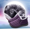 Xander | Wärmeisolierte Outdoor-Schuhe