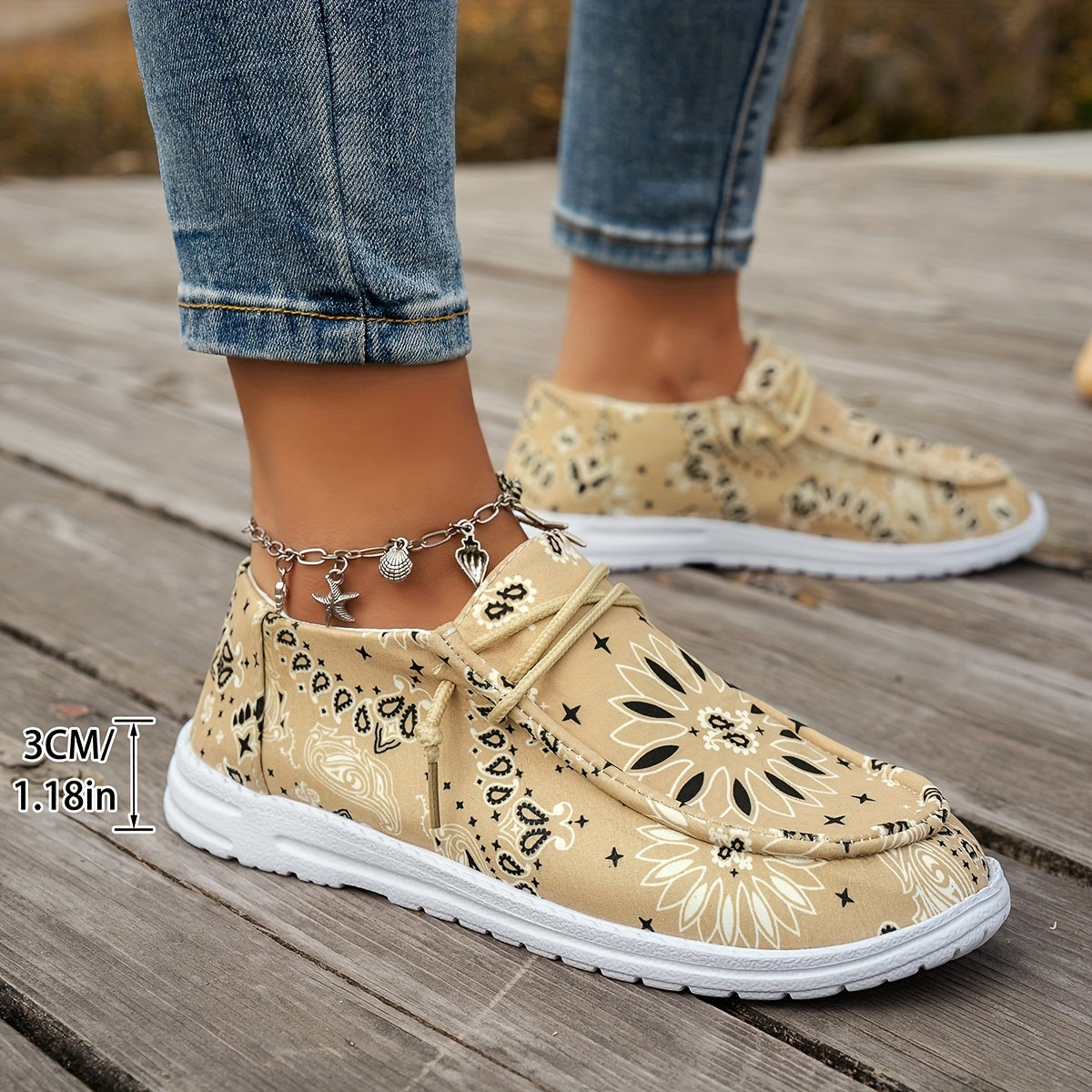 Aylin | Bequemer Schuh für Damen