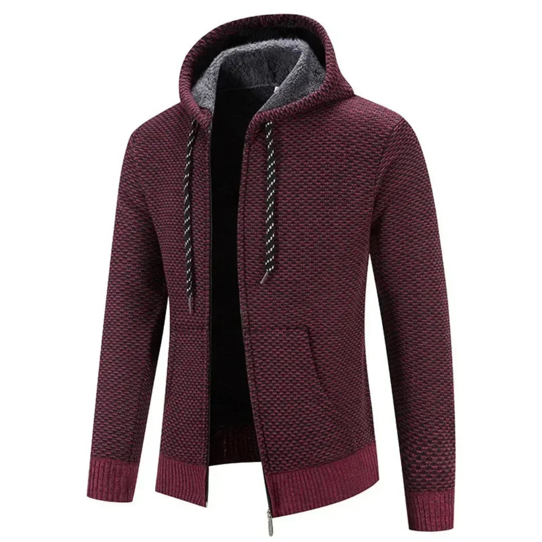 Tidus | Hochwertiger Komfort-Hoodie