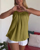 Macie | modische lockere Bluse für Damen