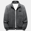 Otto | Retro-Style Jacke - Grau / S