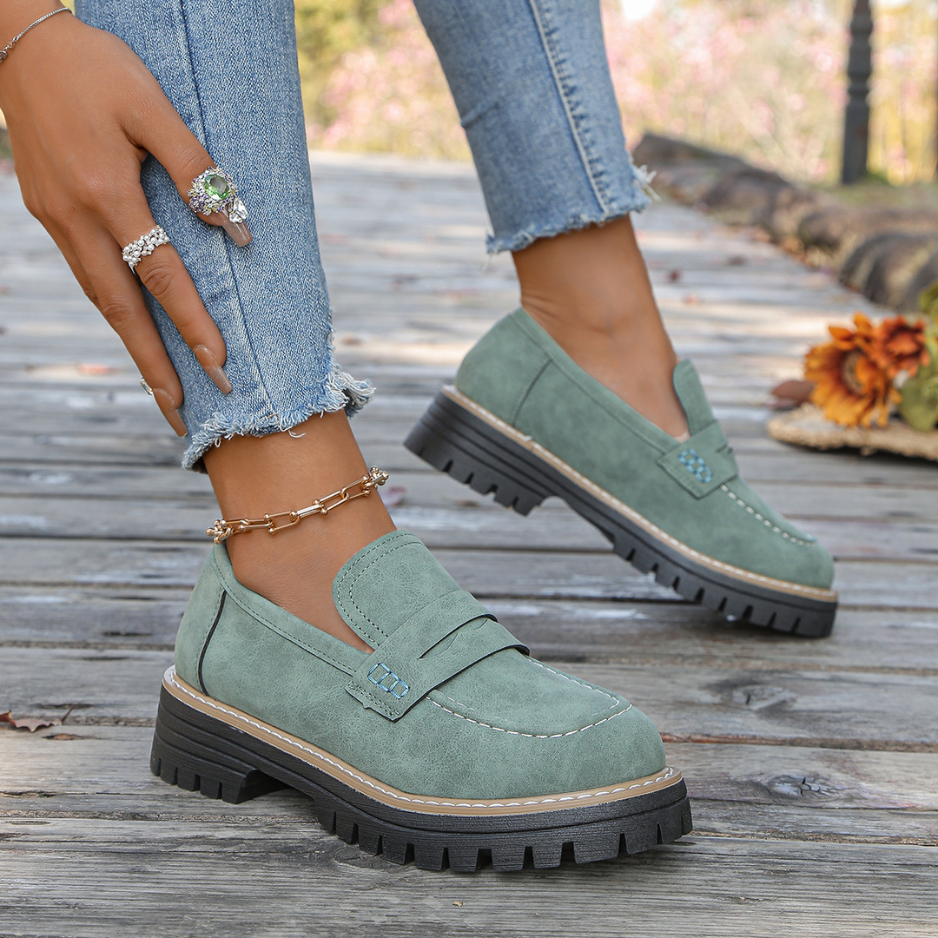 Makenna | Damen-Schuhe, orthopädisch & stilvoll