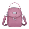 Abelina | Funktionale wasserdichte Crossbody-Tasche für Damen