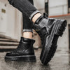 Max | Wasserdichte Schnürstiefel