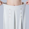 Bonnie | Elegante Faltenhose für Damen