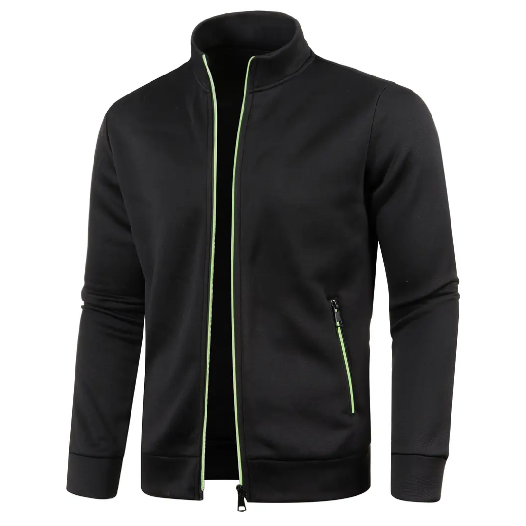 Niel | Klassische Strickjacke für Herren, modern & bequem