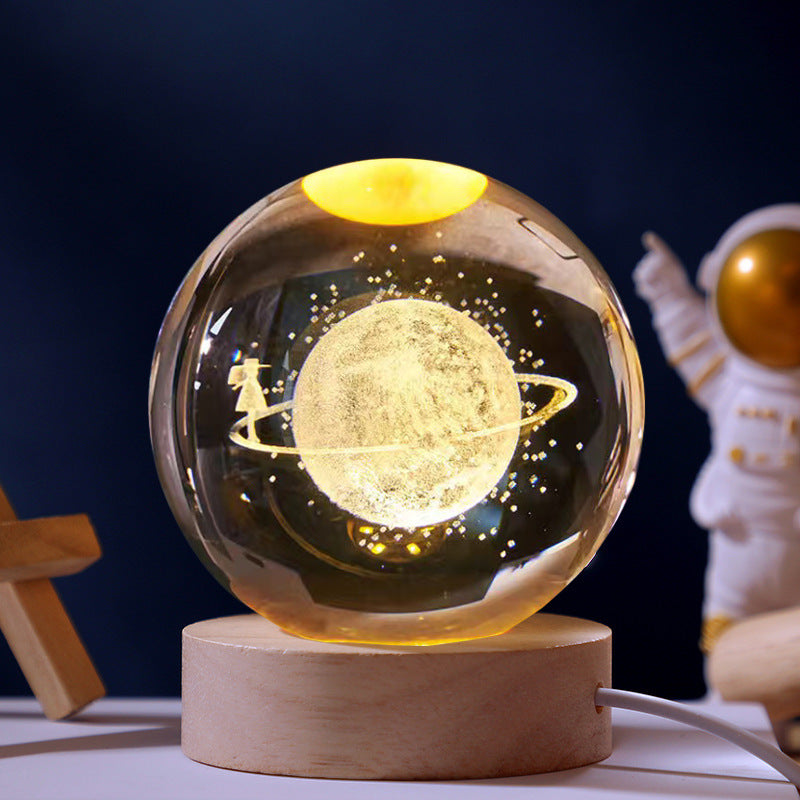 CosmoSphere™ | Entdecken Sie das Universum in kristallklarer Schönheit! | 50% RABATT HEUTE! - Universum