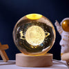 CosmoSphere™ | Entdecken Sie das Universum in kristallklarer Schönheit! | 50% RABATT HEUTE! - Universum